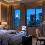 Safe Flight and Hotel Booking Tips for Holiday Trips