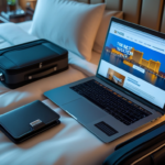 Safe Travel Tips: Secure Flight & Hotel Booking Guide