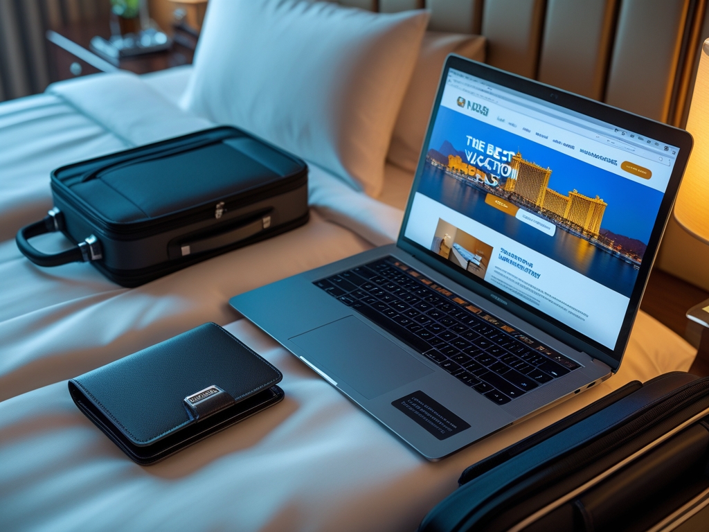 Safe Travel Tips: Secure Flight & Hotel Booking Guide