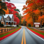 Top Family-Friendly Getaways and Travel Tips