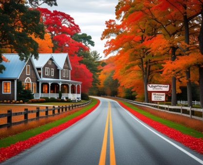 Top Family-Friendly Getaways and Travel Tips